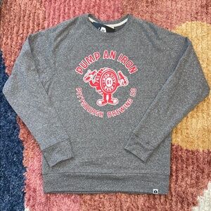 Iron City Beer Sweatshirt